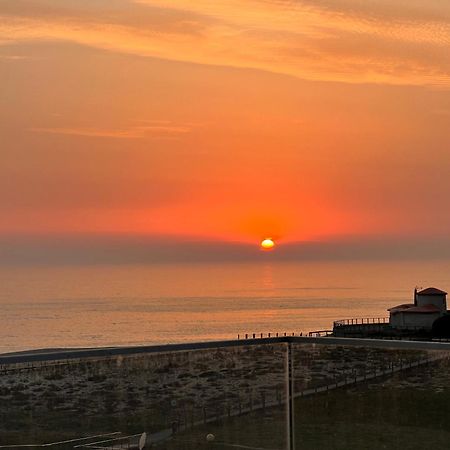 Sunset Studios Повуа-ди-Варзин Экстерьер фото
